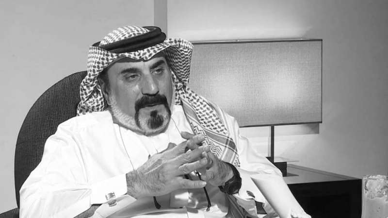 رحيل السعودي عبدالخالق الغانم مخرج «طاش ما طاش»