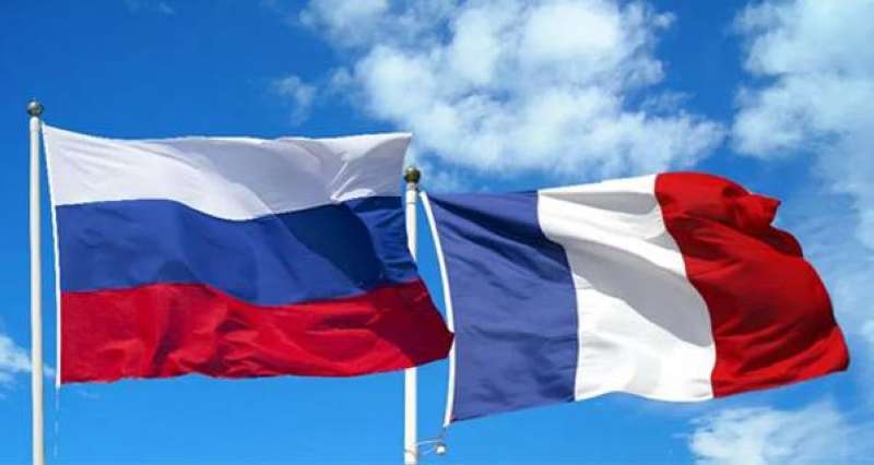 روسيا تعيد تسيير خطوطها الجوية مع فرنسا  