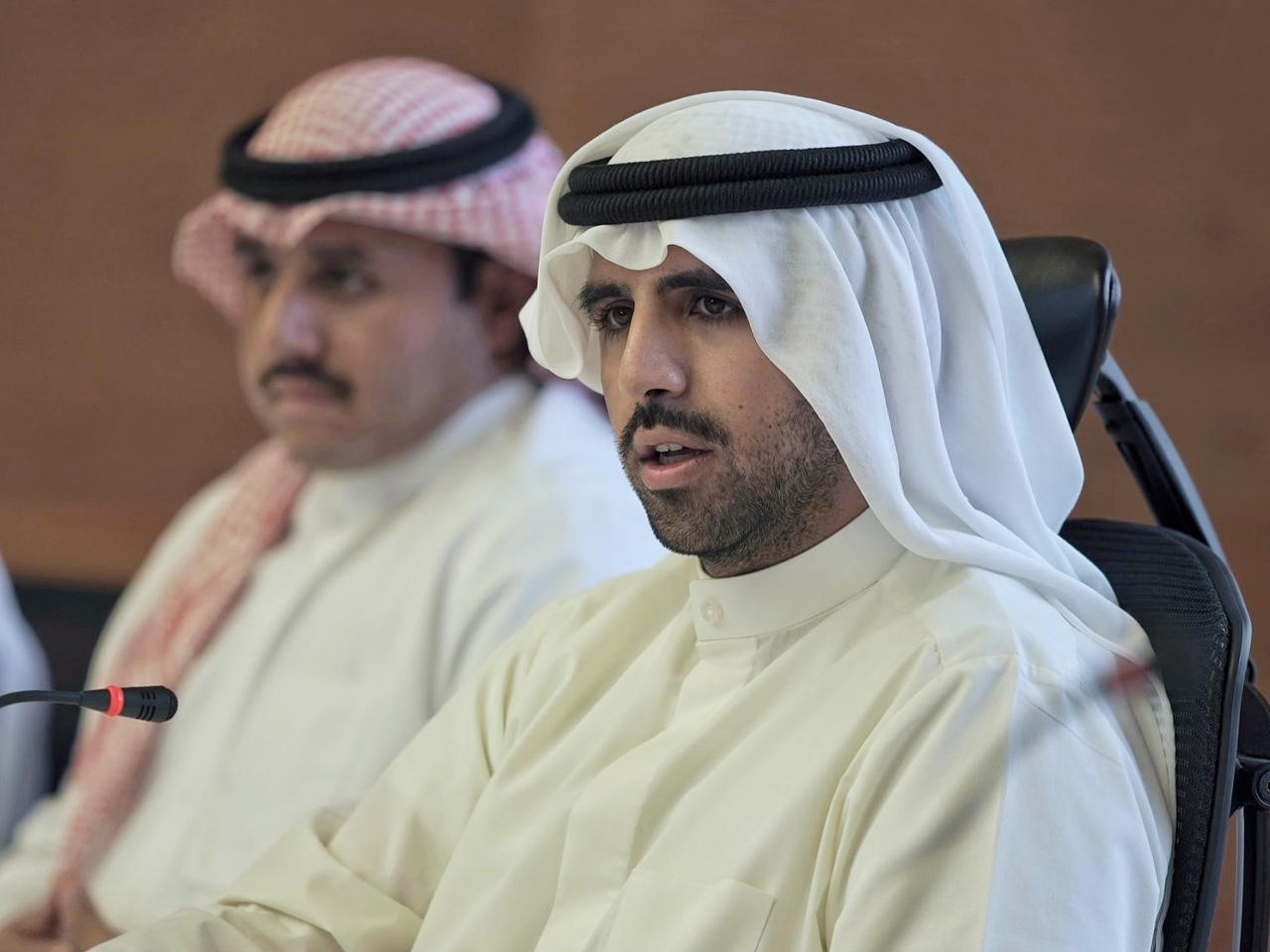 رئيس اللجنة الاولمبية: تأهل 10 لاعبين كويتيين لدورة الألعاب الأولمبية «طوكيو 2020» إنجاز مهم للرياضية الكويتية