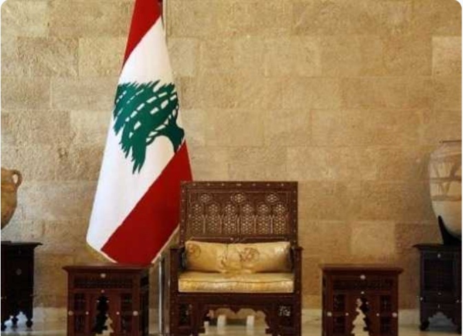 الرئاسة اللبنانية تحدّد الإثنين المقبل موعدا للاستشارات النيابية لتسمية رئيس الحكومة المقبل  