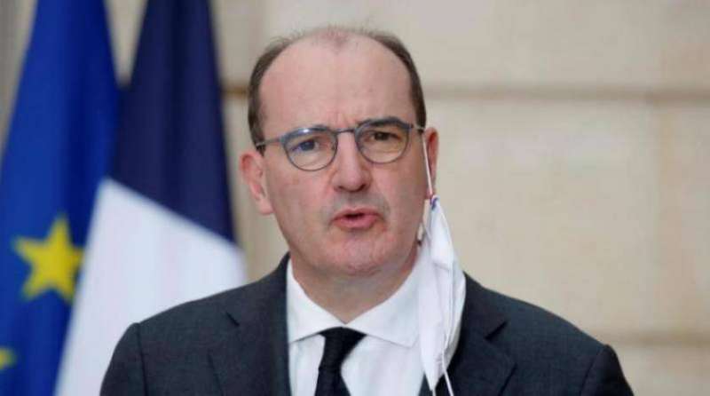 رئيس الوزراء الفرنسي: «دلتا» تدخل البلاد رسميا في الموجة الرابعة 