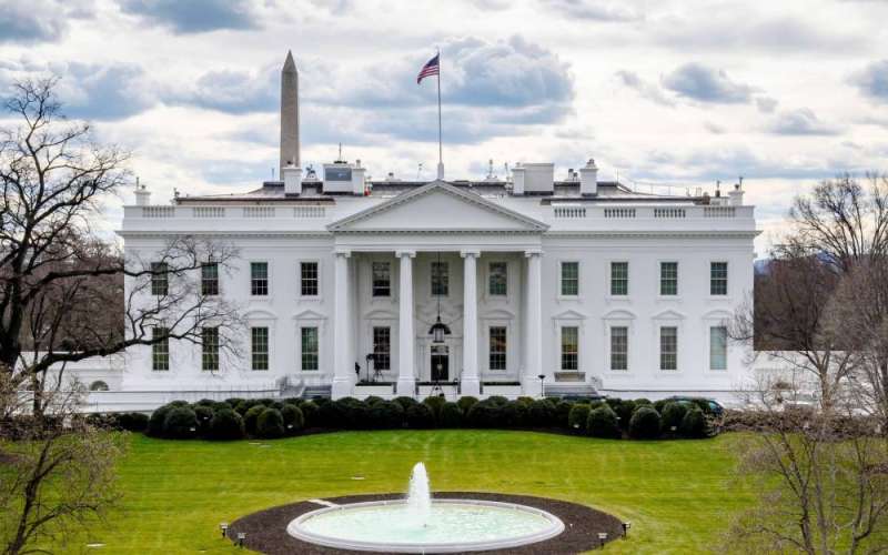 البيت الأبيض: بايدن يلتقي الرئيس الأوكراني في واشنطن 30 أغسطس  