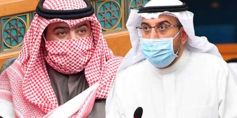 الشاهين لوزير الداخلية: هل استُهدفت الكويت ضمن فضيحة التجسس «بيغاسوس»؟