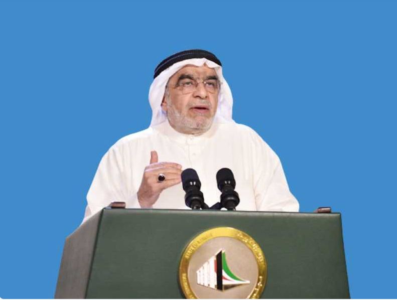 عدنان عبدالصمد لرئيس الوزراء: فرض ألفي دينار على مقيمي الـ 60.. قرار ظالم وعشوائي      