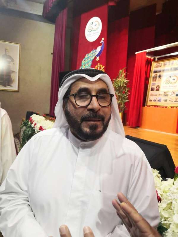 الفوزان: الأطفال دون 16 عاماً يدخلون الكويت بلا تطعيم