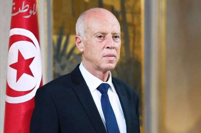 الرئيس التونسي: لا سبيل لمصادرة الأموال أو الابتزاز 