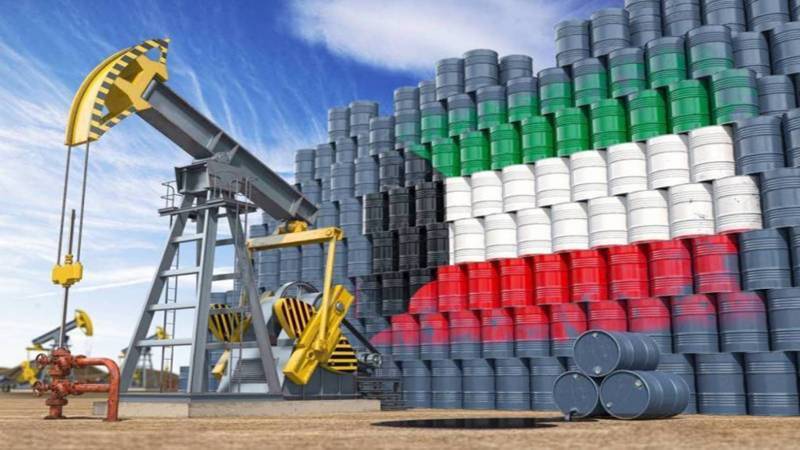 «اليابان»: واردات النفط من الكويت بلغت أعلى مستوى لها 