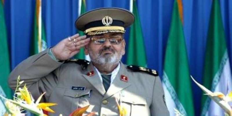 وفاة رئيس الأركان السابق في إيران بـ «كورونا»  