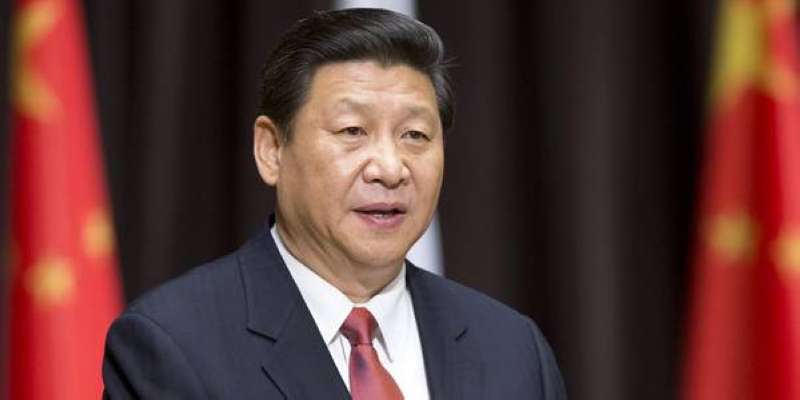 الصين تدعو إلى تشكيل «تحالف إقليمي» لحماية السلام والاستقرار في شمال شرق آسيا  