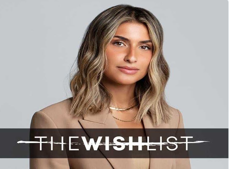  «The Wish list».. منصة أزياء كويتية تعانق «الشياكة» العالمية
