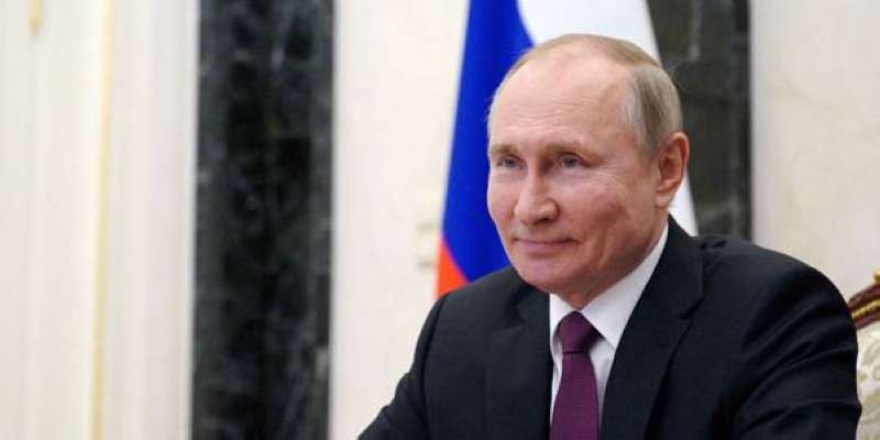 بوتين يؤكد حاجة موسكو إلى العمل مع «طالبان»  
