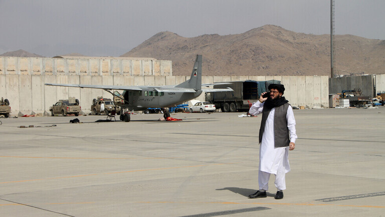رسميًا.. افتتاح مطار العاصمة الأفغانية كابل أمام الرحلات الداخلية والدولية