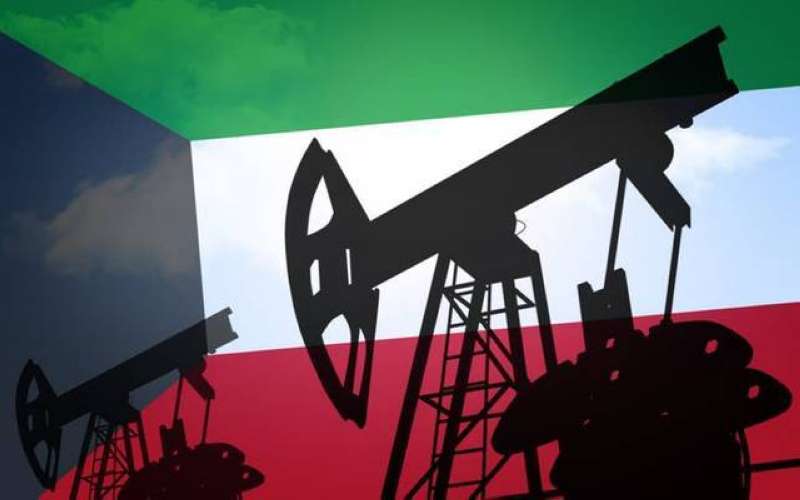 الكويت خامس أكبر مصدري النفط للهند في أغسطس 