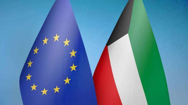 الاتحاد الأوروبي» يضيف الكويت لقائمة الدول الآمنة وبائيا