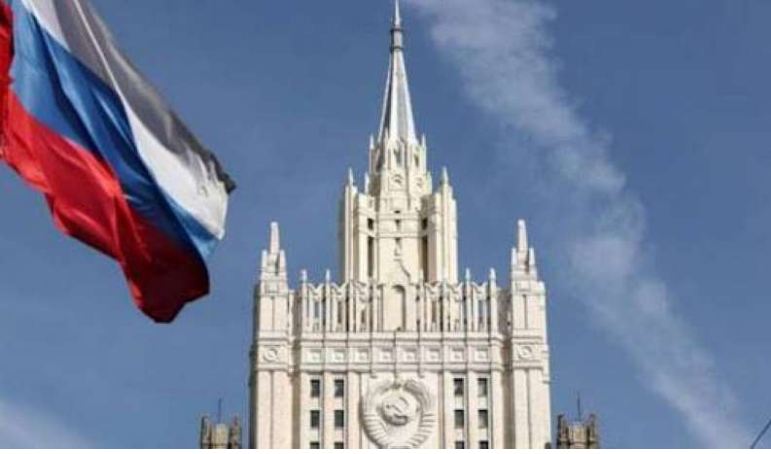 موسكو وكابول تجريان محادثات حول زيارة وفد حكومي أفغاني لروسيا   