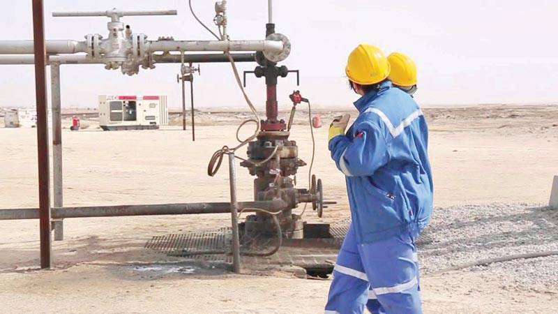 2.5 مليار دينار مستحقات 17 ألف كويتي... في النفط
