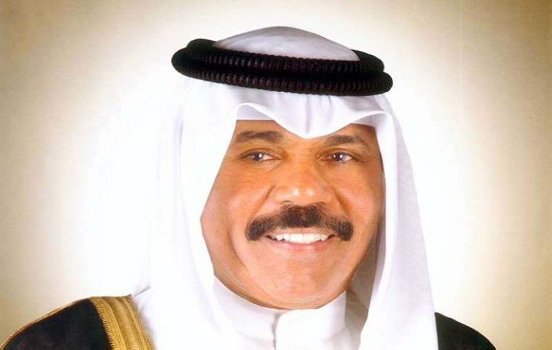 سمو الأمير يتلقى برقية تهنئة من سلطان عمان بمناسبة الذكرى الأولى لتولي سموه مقاليد الحكم
