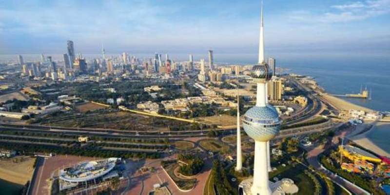 «صندوق النقد» يتوقع نمو الاقتصاد الكويتي
