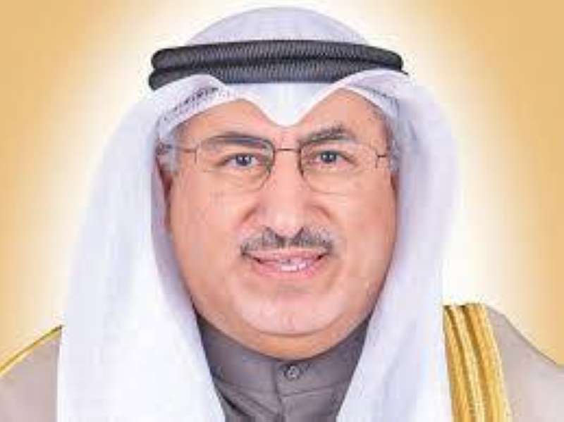 وزير النفط: الكويت مزود آمن للأسواق العالمية بالبترول وقادرة على زيادة إنتاجها بما يتماشى مع اتفاق «أوبك +»   