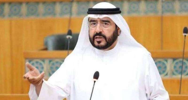 حماد يسأل وزير الصحة عن تفاصيل عقد موديرنا وموافقات الجهات الرقابية