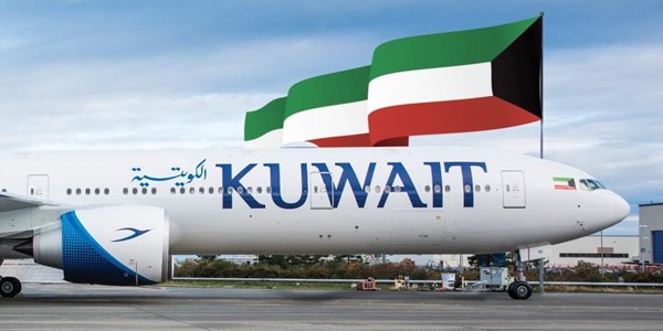 "الخطوط الكويتية" تعيد تشغيل الرحلات التجارية إلى باكو بواقع رحلتين اسبوعياً