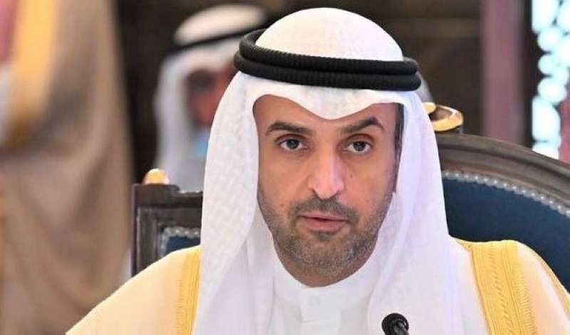 الحجرف: جولة ولي العهد السعودي في دول مجلس التعاون تعزيز للبيت الخليجي الكبير