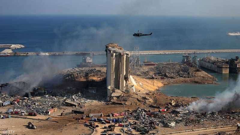 إزالة آخر عقبة قانونية أمام استئناف التحقيق في انفجار مرفأ بيروت
