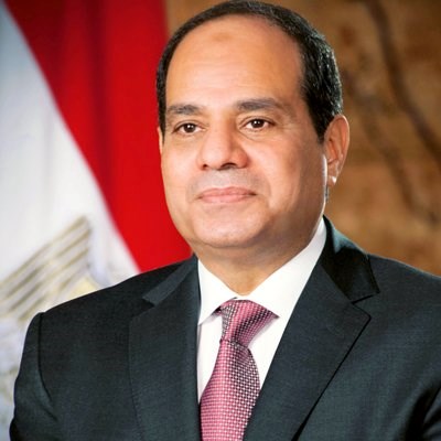 الرئيس المصري عبدالفتاح السيسي: الدعم الكامل لأمن واستقرار الكويت من ثوابت السياسة المصرية