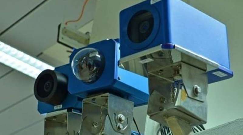 الوكالة الذرية تعيد نصب كاميرات المراقبة في منشأة (كرج) النووية الإيرانية