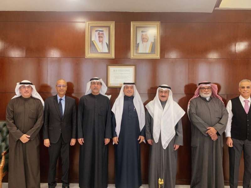 مدير عام «إيسيسكو» يشيد بحرص الكويت على الاستثمار برأس المال البشري