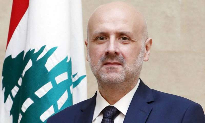 وزير الداخلية اللبناني لـ «الراي» عن اللقاء المعادي للسعودية: سنتخذ الاجراءات القانونية كي لا يكون لبنان منبراً للشر 