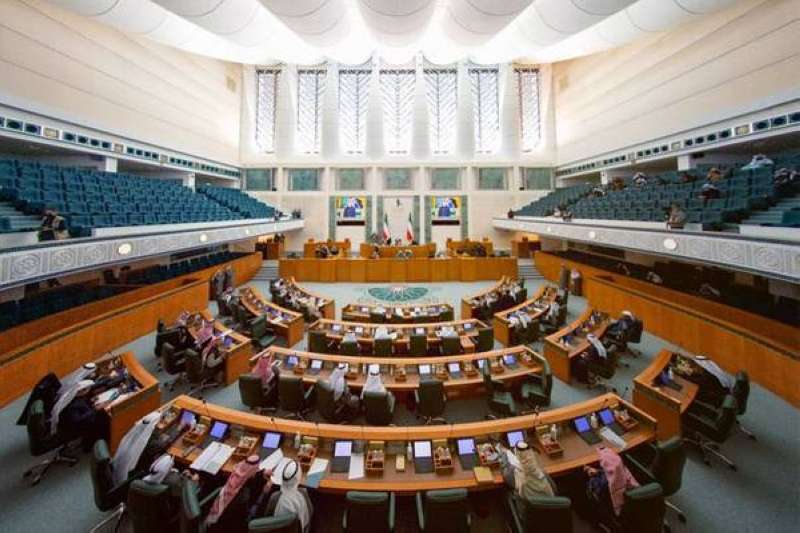 مجلس الأمة يعقد جلسة خاصة اليوم للنظر في عدد من القوانين 
