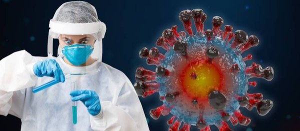 BA.2.. متحور جديد لفيروس كورونا يثير قلق العلماء  