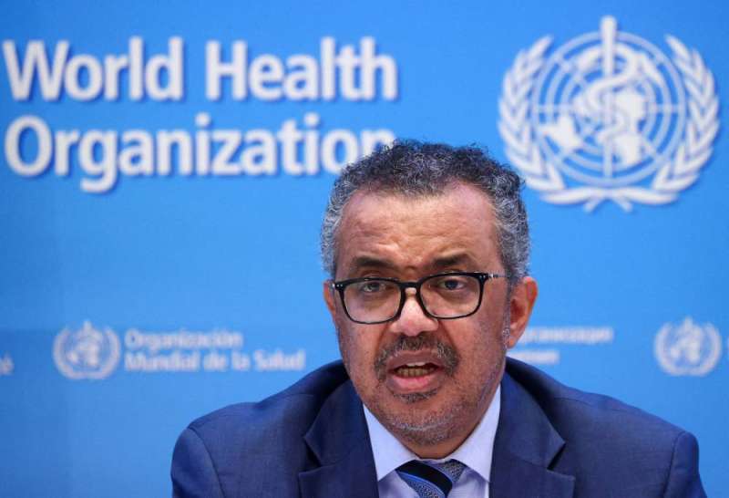 رئيس «منظمة الصحة»: العالم في مرحلة حرجة من جائحة كورونا