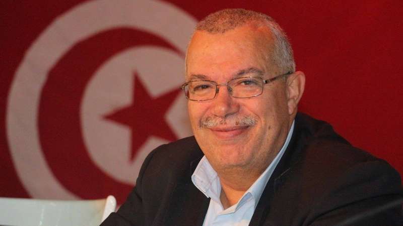 إنهاء الإقامة الجبرية لقيادي النهضة التونسية نور الدين البحيري 