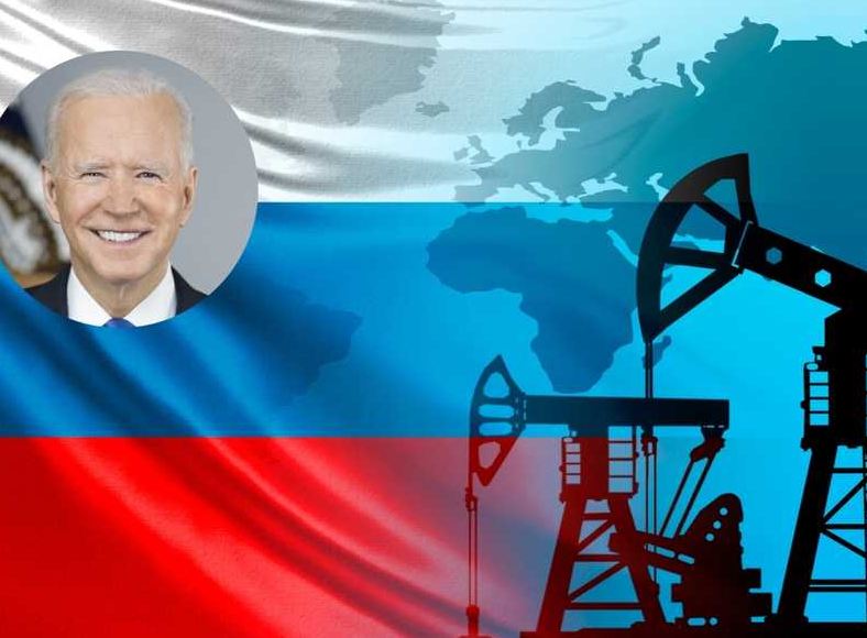 رويترز: بايدن سيعلن حظر النفط الروسي اليوم     
