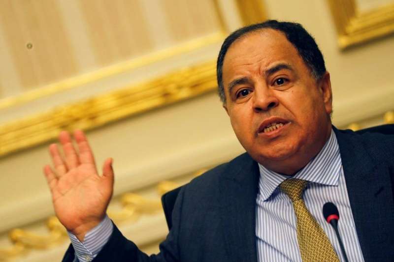 وزير المالية المصري: برنامج «النقد الدولي» الجديد لا يشمل أي أعباء إضافية على المواطنين  
