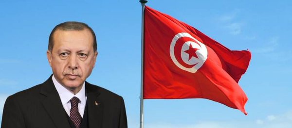 الخارجية التونسية رداً على أردوغان: نرفض التشكيك في مسارنا الديمقراطي