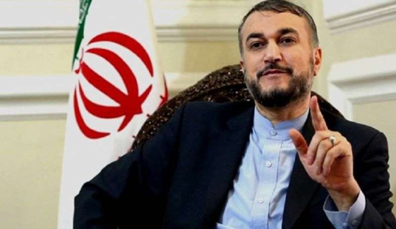 وزير الخارجية الإيراني: على بايدن رفع بعض العقوبات بأمر تنفيذي قبل إحياء الاتفاق