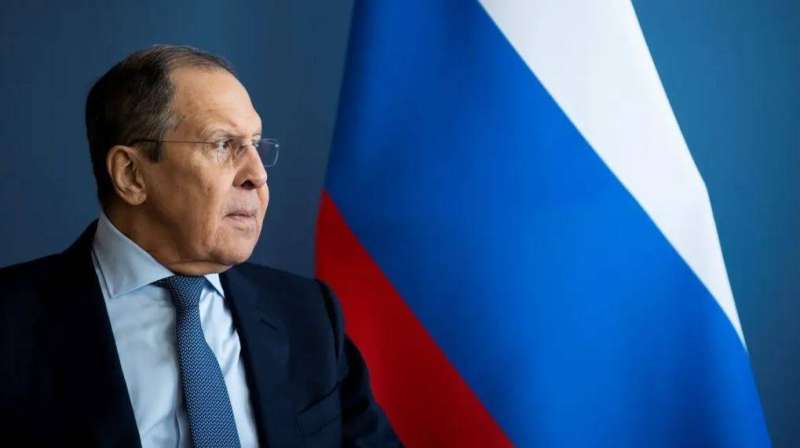 لافروف: روسيا لن توقف العملية العسكرية في أوكرانيا خلال محادثات السلام