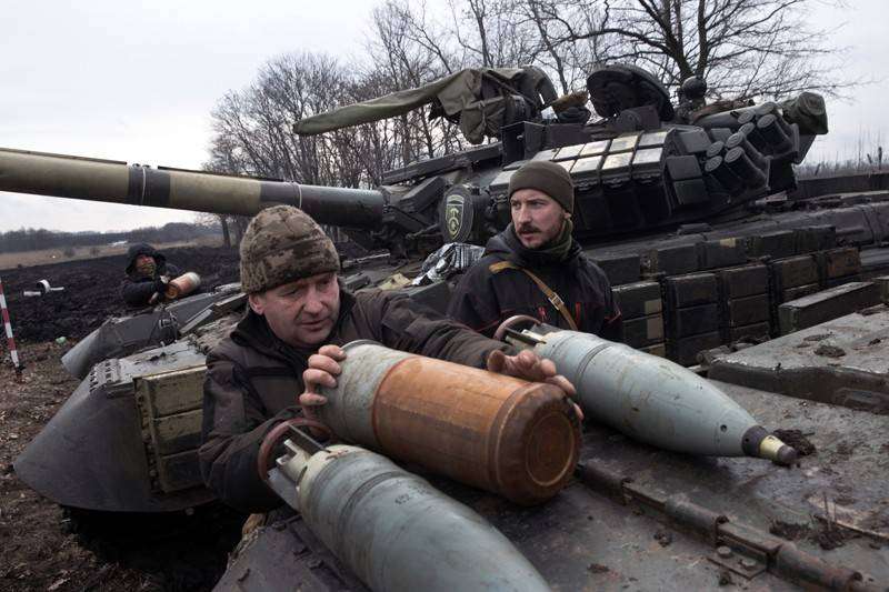 روسيا تحذر بريطانيا من عواقب تشجيع أوكرانيا على مهاجمتها