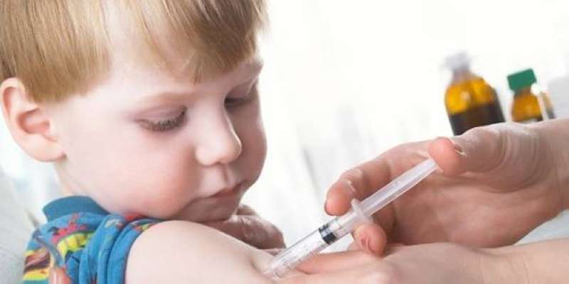 موديرنا تطلب تصريحا أميركيا لتطعيم الأطفال دون السادسة