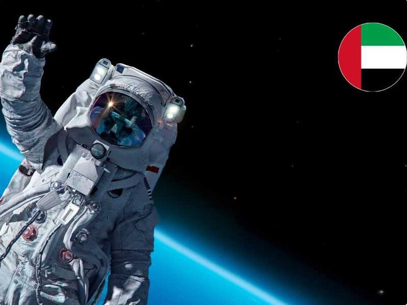 الإمارات سترسل أول رائد فضاء عربي لـ «مهمة طويلة» في محطة الفضاء الدولية