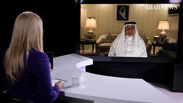 الأمير تركي الفيصل: السعودية تشعر بأن أميركا خذلتها بشأن تهديدات الحوثيين