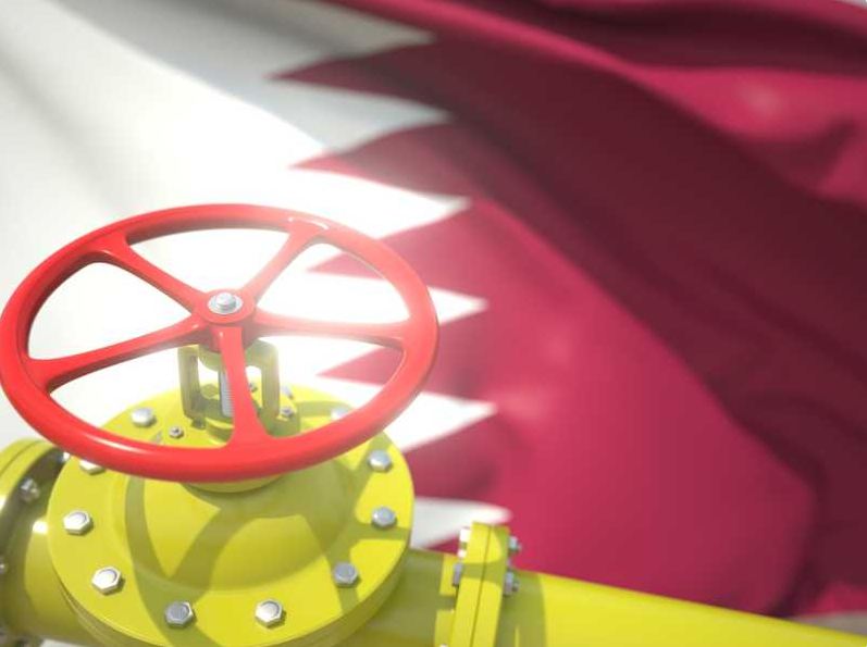 قطر.. أكبر مصدر للغاز الطبيعي المسال في العالم