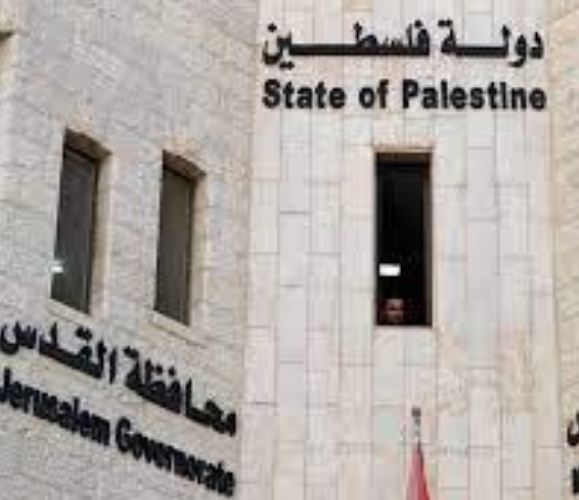 روسيا تؤكد ثبات موقفها مع فلسطين