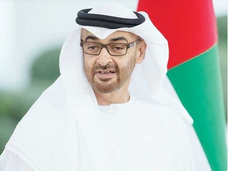 محمد بن زايد: القوات المسلحة الإماراتية من أقوى جيوش المنطقة وأكثرها تطوراً