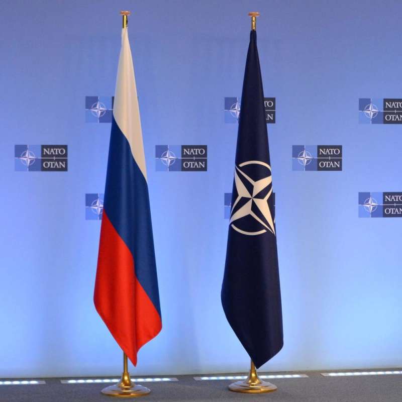 هل تجرؤ روسيا على الصدام مع الناتو؟