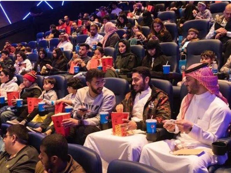 السعودية: أصبحنا رقماً حاضراً بقوة في معادلة أسواق السينما