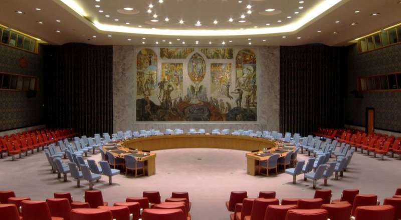 مجلس الأمن يعقد جلسته السادسة عشرة حول أوكرانيا الخميس